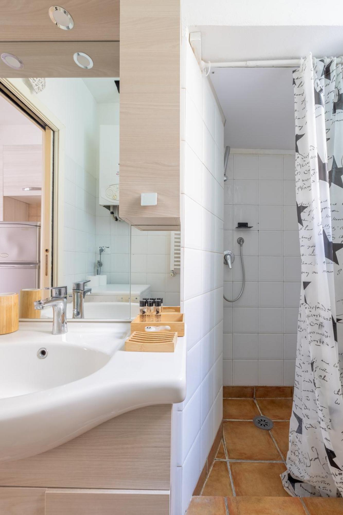 Smart Lodging Urban Rzym Zewnętrze zdjęcie